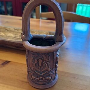 Frohreich barn bucket